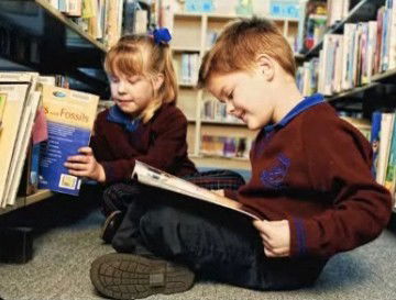 St Christopher's Primary School - Education VIC 2