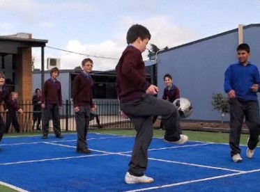St Christopher's Primary School - Education VIC 3