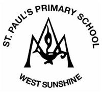 St Paul's Primary School West Sunshine - Education VIC