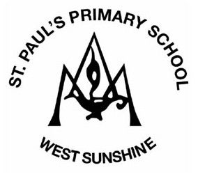 St Paul's Primary School West Sunshine - Education VIC 0