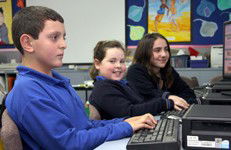 St Scholastica's Primary School - Education VIC 2