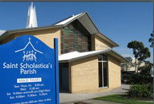 St Scholastica's Primary School - Education VIC 3