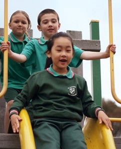 St Stephens School Reservoir East - Education VIC 2