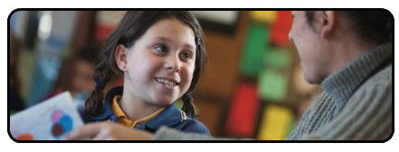 St Therese's School Essendon - Education VIC 2
