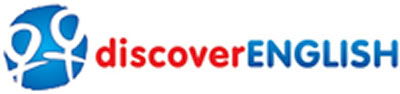 Discover English - Education VIC 0