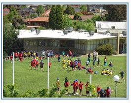 Our Lady Of The Pines Primary School - Education VIC 3