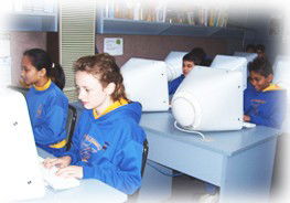 St Andrew's School Clayton South - Education VIC 3