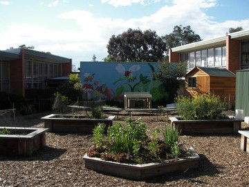 St Joseph's Catholic Primary School - Education VIC 1
