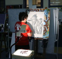 Lynall Hall Community School - Education VIC