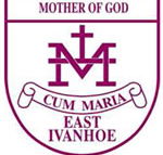 Mother of God Primary School - Education VIC