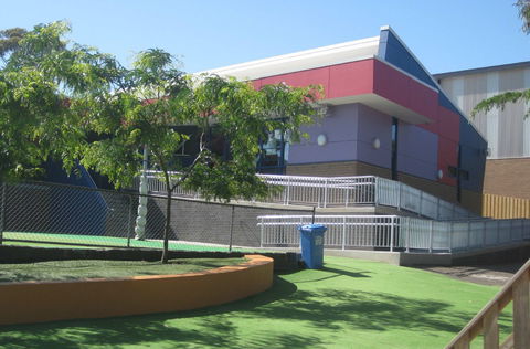 Mother Of God Primary School - Education VIC 1