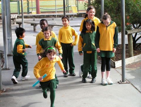 Reservoir Primary School - Education VIC 1