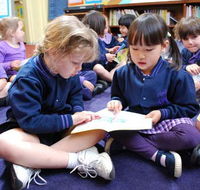 Caulfield Primary School - Education VIC