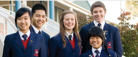 Oxley Christian College - Education VIC 1