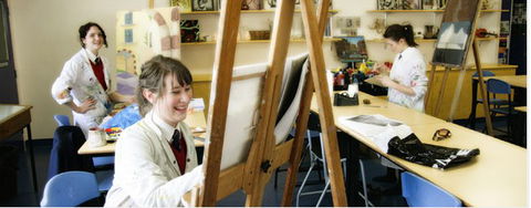 Oxley Christian College - Education VIC 2