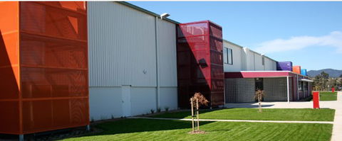 Oxley Christian College - Education VIC 3