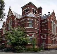 St Kilda Park Primary School - Education VIC