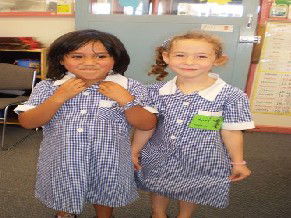 St Albans East Primary School - Education VIC 1