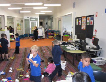 Derrimut Primary School - Education VIC 1