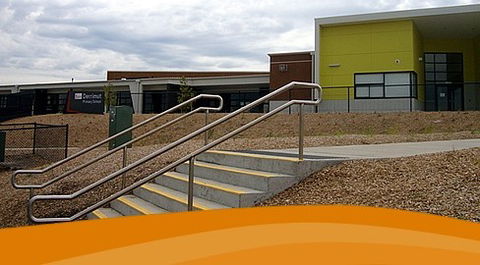 Derrimut Primary School - Education VIC 2