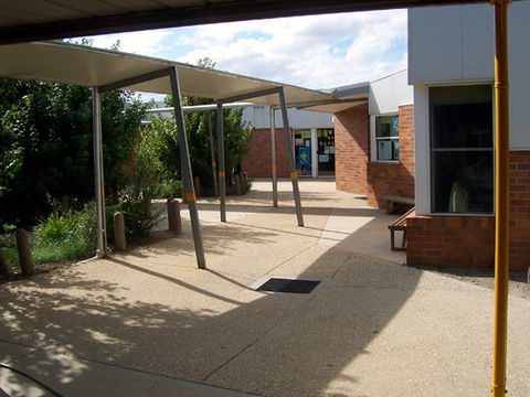 Manorvale Primary School - Education VIC 2