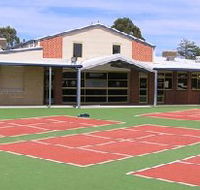 Oak Park Primary School - Education VIC