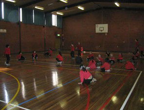 Preston North East Primary School - Education VIC 3