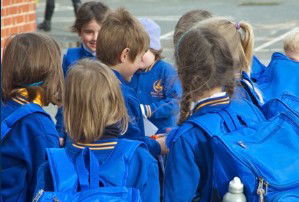 Black Rock Primary School - Education VIC 2