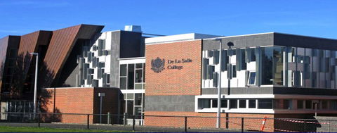 De La Salle College Malvern - Education VIC 1