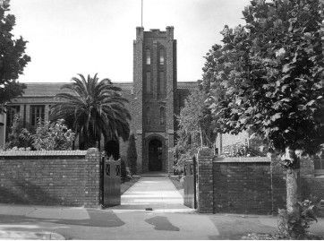De La Salle College Malvern - Education VIC 3