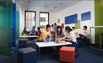 Hawthorn-Melbourne English Language School - Education VIC 1