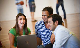 Hawthorn-Melbourne English Language School - Education VIC 2