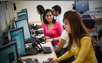 Hawthorn-Melbourne English Language School - Education VIC 3
