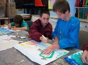 Naranga School  - Education VIC 1
