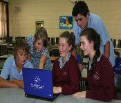 Parkwood Secondary College - Education VIC 2