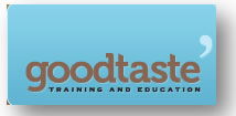 Goodtaste Training And Education - Education VIC 0