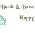 Bustle  Bows - Education VIC