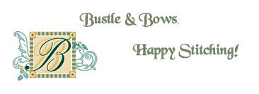 Bustle & Bows - Education VIC 0