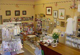 Bustle & Bows - Education VIC 1