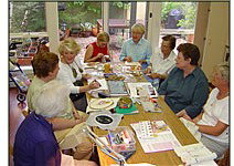 Bustle & Bows - Education VIC 3