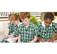 Holy Family Primary School