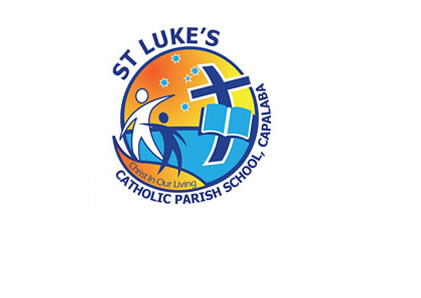 St Luke's Catholic Parish School - Education VIC 0
