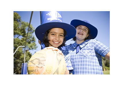 St Luke's Catholic Parish School - Education VIC 2