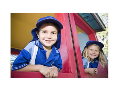 St Luke's Catholic Parish School - Education VIC 3