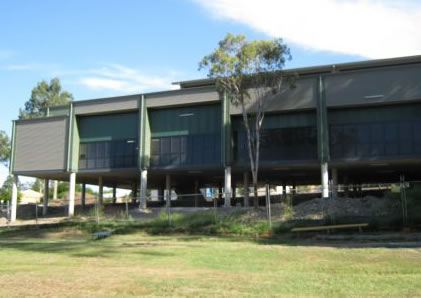 St Martin's Catholic Primary School Carina - Education VIC 3