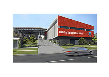 Our Lady Of The Sacred Heart School - Education VIC 1