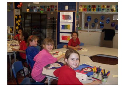 Our Lady Of The Sacred Heart School - Education VIC 3