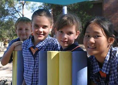 St Catherine's School - Education VIC 1