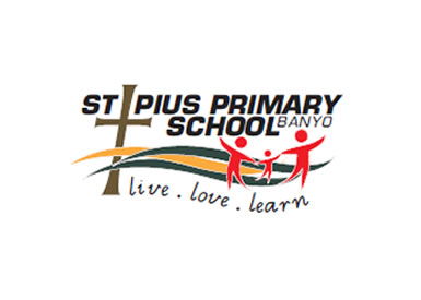 St Pius' Catholic Primary School - Education VIC 0