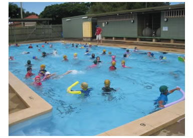 St Pius' Catholic Primary School - Education VIC 1